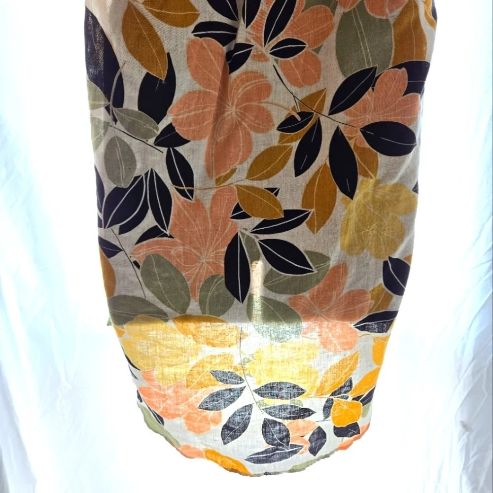 Comfortable Shirt Dress NWT - Picture 10 of 12